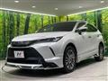 2023 Toyota Harrier