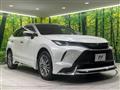 2023 Toyota Harrier