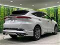 2023 Toyota Harrier