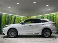 2023 Toyota Harrier