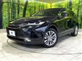 2023 Toyota Harrier