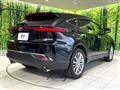 2023 Toyota Harrier