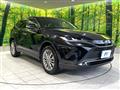 2023 Toyota Harrier