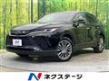 2024 Toyota Harrier