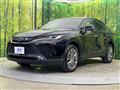 2024 Toyota Harrier