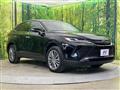 2024 Toyota Harrier