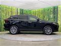 2024 Toyota Harrier