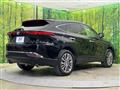 2024 Toyota Harrier