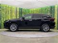 2024 Toyota Harrier