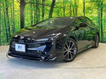 2024 Toyota Prius