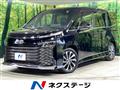 2022 Toyota Voxy