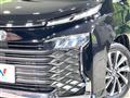 2022 Toyota Voxy