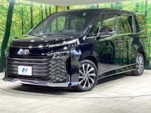 2022 Toyota Voxy