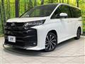 2023 Toyota Noah
