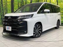 2023 Toyota Noah