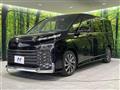 2023 Toyota Voxy