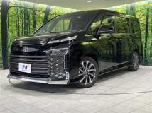 2023 Toyota Voxy