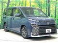 2023 Toyota Voxy