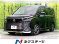 2023 Toyota Voxy