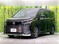 2023 Toyota Voxy