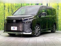 2023 Toyota Voxy