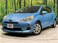 2013 Toyota AQUA