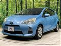 2013 Toyota AQUA