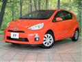 2013 Toyota AQUA