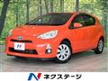2013 Toyota AQUA