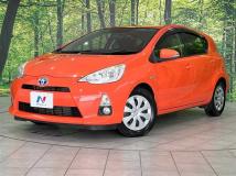 2013 Toyota AQUA