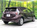 2014 Toyota AQUA