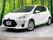 2015 Toyota AQUA