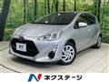 2015 Toyota AQUA