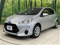 2015 Toyota AQUA