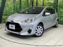 2015 Toyota AQUA