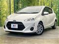2015 Toyota AQUA