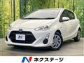 2015 Toyota AQUA