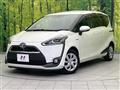 2015 Toyota Sienta