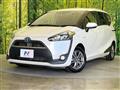2017 Toyota Sienta
