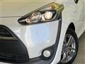 2017 Toyota Sienta