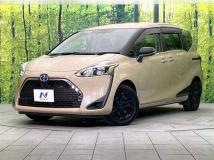 2021 Toyota Sienta
