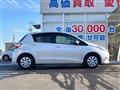 2017 Toyota Vitz