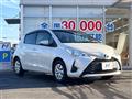 2017 Toyota Vitz