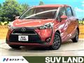 2016 Toyota Sienta