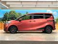 2016 Toyota Sienta