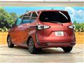 2016 Toyota Sienta
