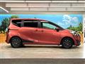 2016 Toyota Sienta