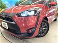 2016 Toyota Sienta