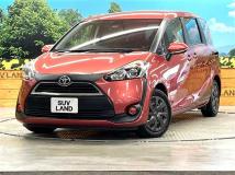 2016 Toyota Sienta