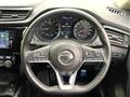 2019 Nissan X-Trail